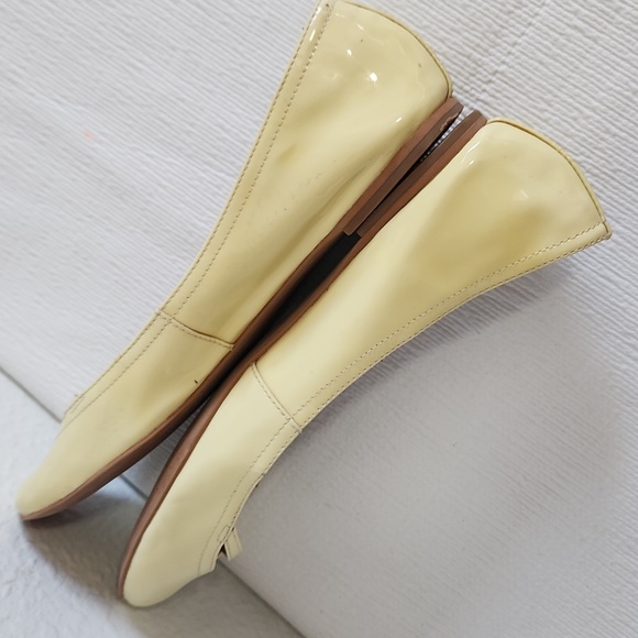 Sam Edelman Leather flats - Picture 6 of 11